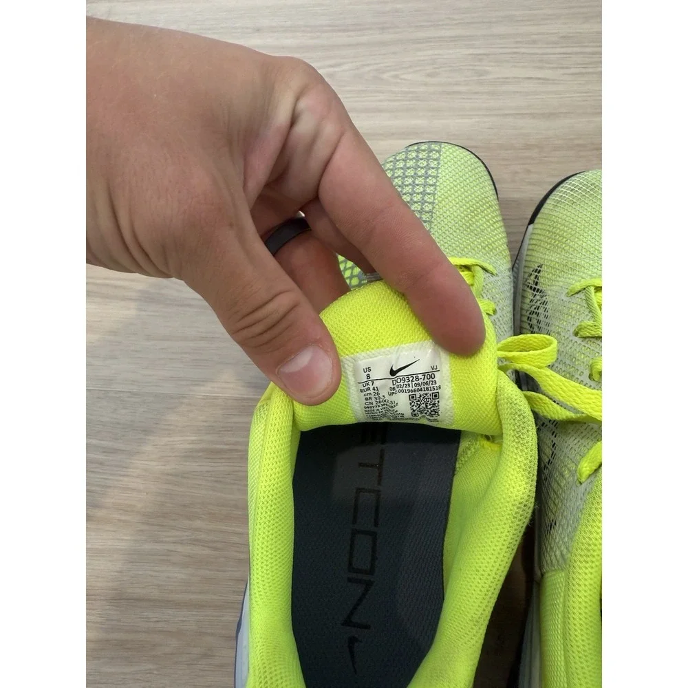 Nike metcon women